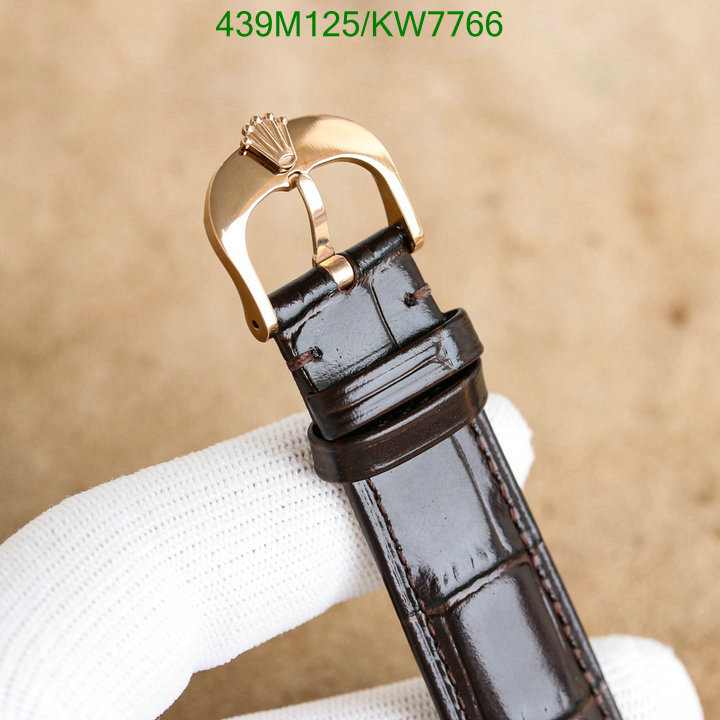 Rolex-Watch-Mirror Quality Code: KW7766 $: 439USD