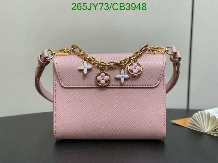 LV-Bag-Mirror Quality Code: CB3948 $: 265USD