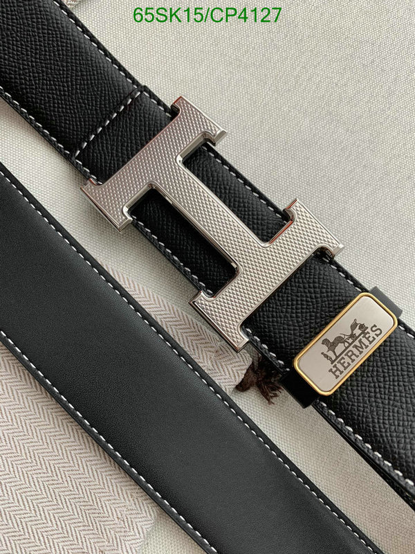 Hermes-Belts Code: CP4127 $: 65USD