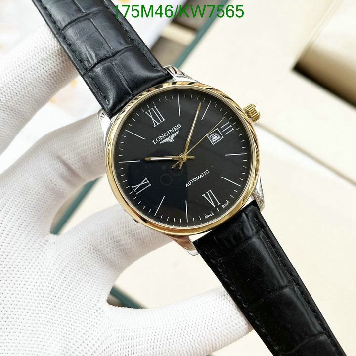 LONGINES-Watch-4A Quality Code: KW7565 $: 175USD