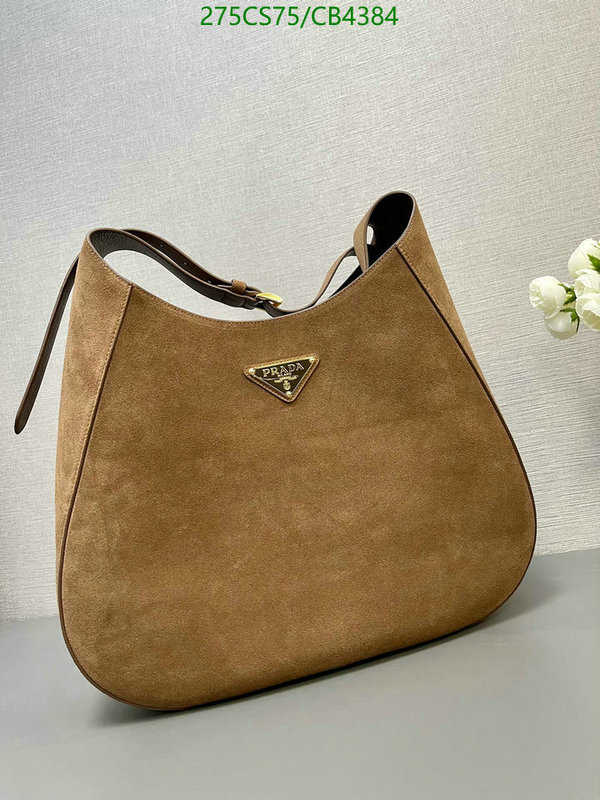 Prada-Bag-Mirror Quality Code: CB4384 $: 275USD