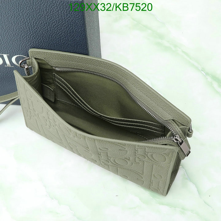 Dior-Bag-Mirror Quality Code: KB7520 $: 129USD