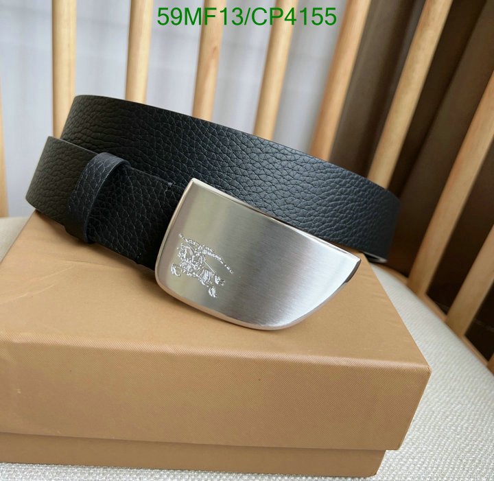 Burberry-Belts Code: CP4155 $: 59USD