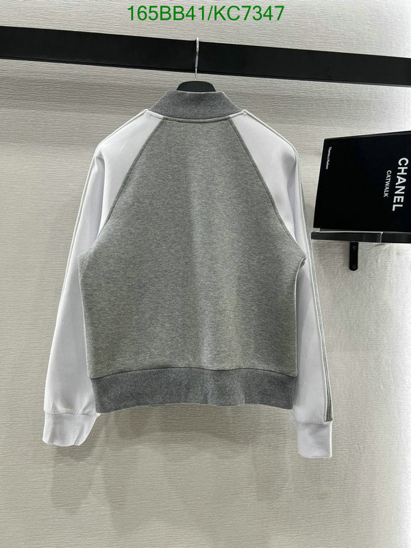 Dior-Clothing Code: KC7347 $: 165USD