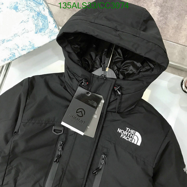 The North Face-Kids Clothing Code: CC3074 $: 135USD