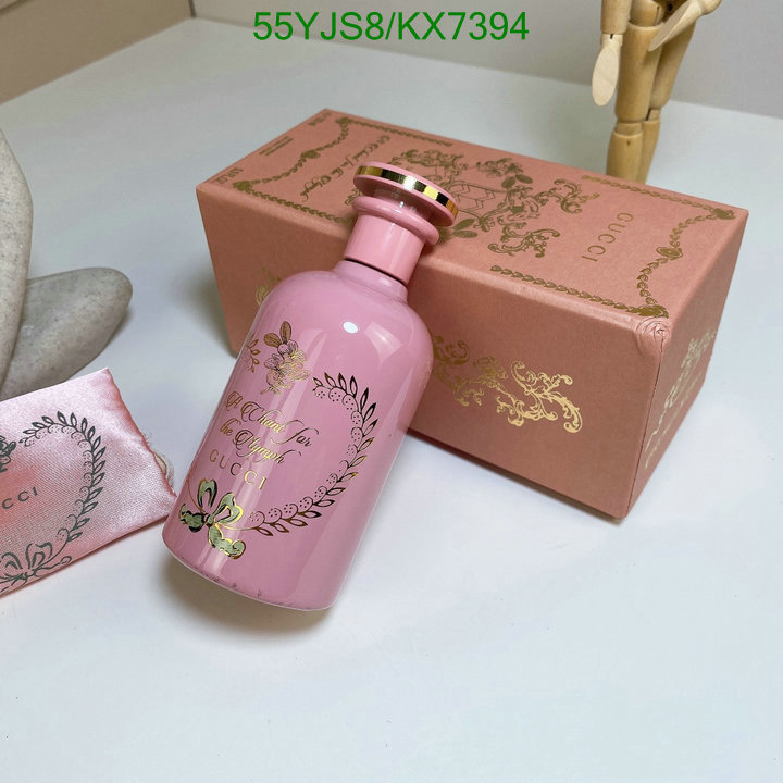 Gucci-Perfume Code: KX7394 $: 55USD