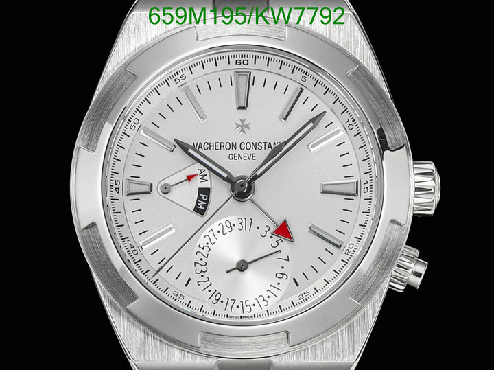 Vacheron Constantin-Watch-Mirror Quality Code: KW7792 $: 659USD