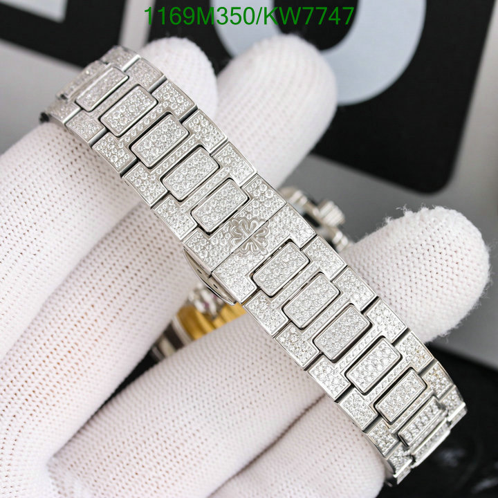 Patek Philippe-Watch-Mirror Quality Code: KW7747 $: 1169USD