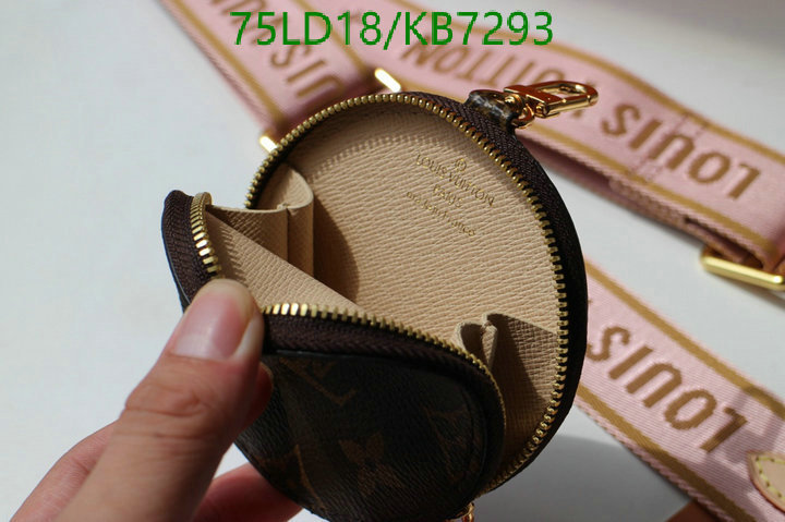 LV-Bag-Mirror Quality Code: KB7293 $: 75USD