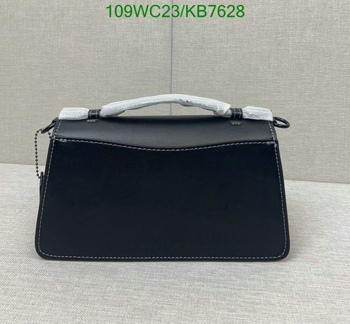 Coach-Bag-4A Quality Code: KB7628 $: 109USD