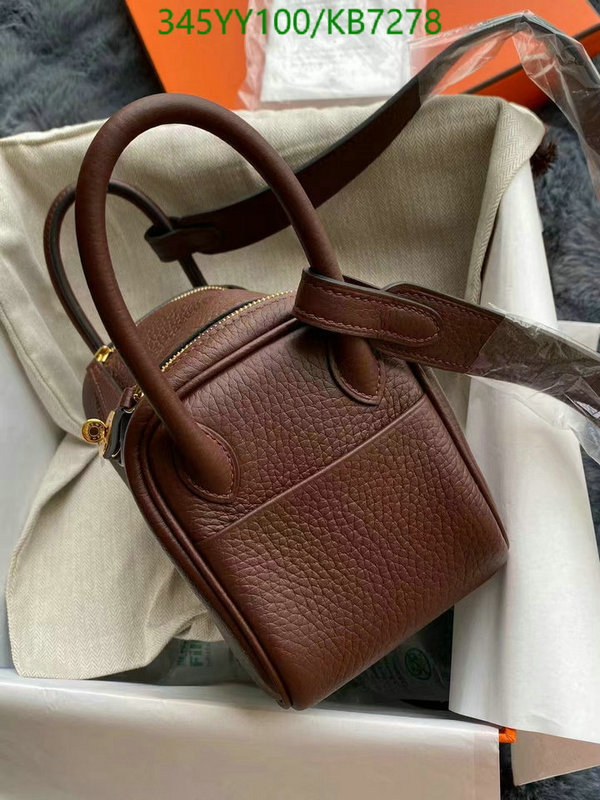 Hermes-Bag-Mirror Quality Code: KB7278 $: 345USD