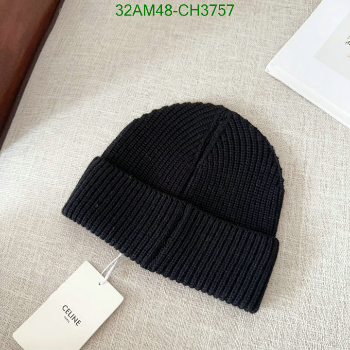 Celine-Cap(Hat) Code: CH3757 $: 32USD