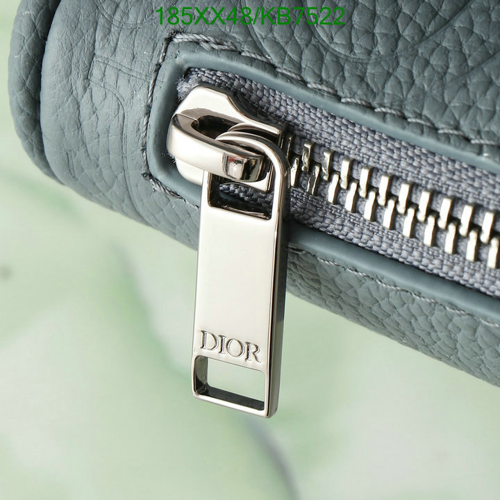 Dior-Bag-Mirror Quality Code: KB7522 $: 185USD