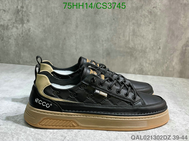 Ecco-Men shoes Code: CS3745 $: 75USD