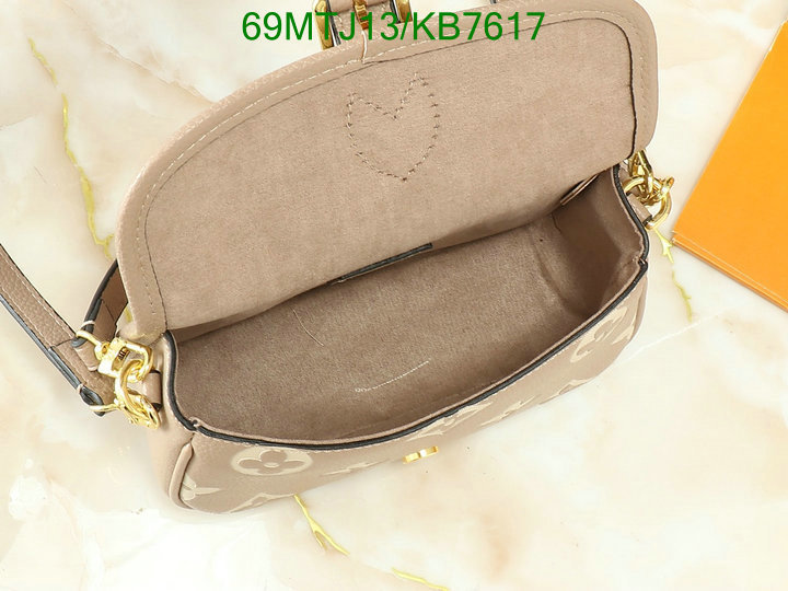 LV-Bag-4A Quality Code: KB7617 $: 69USD