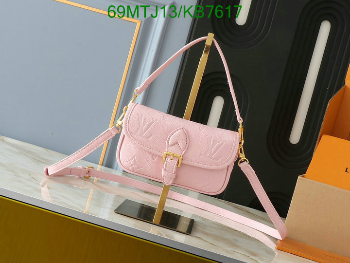 LV-Bag-4A Quality Code: KB7617 $: 69USD