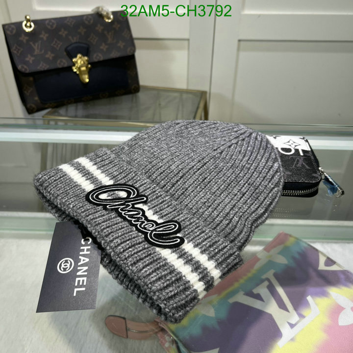 Chanel-Cap(Hat) Code: CH3792 $: 32USD