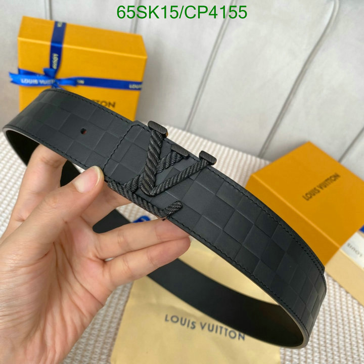 LV-Belts Code: CP4155 $: 65USD