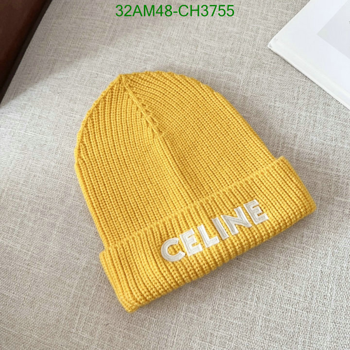 Celine-Cap(Hat) Code: CH3755 $: 32USD