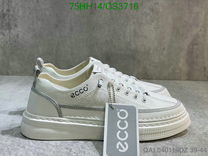 Ecco-Men shoes Code: CS3716 $: 75USD