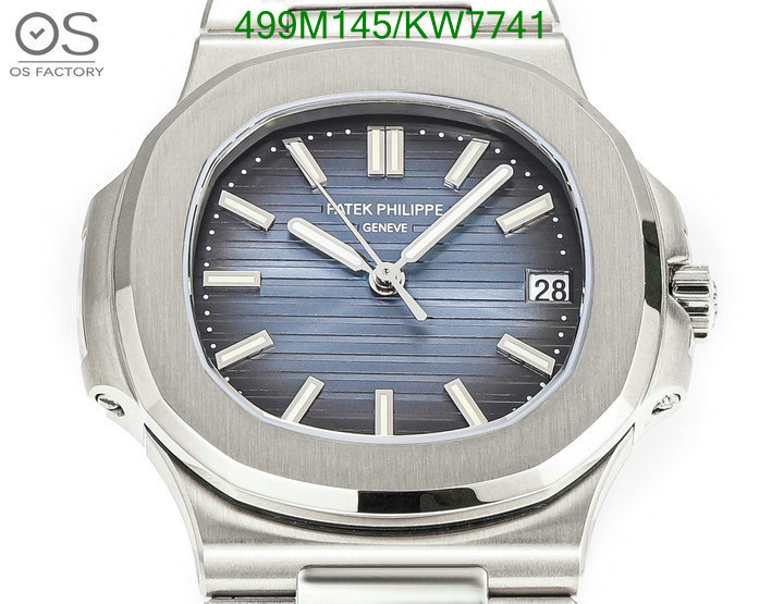 Patek Philippe-Watch-Mirror Quality Code: KW7741 $: 499USD