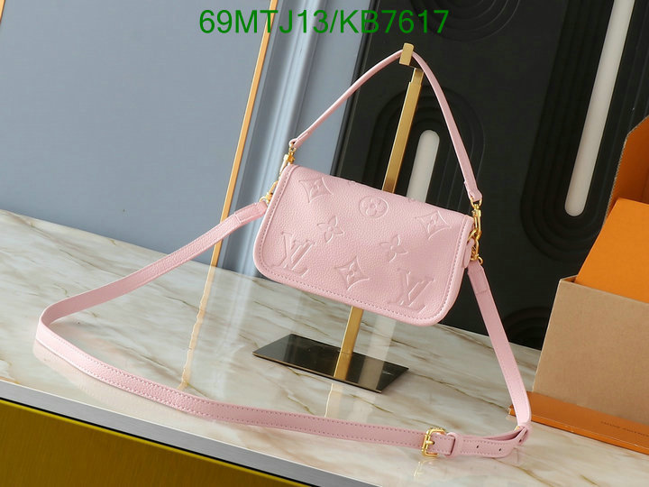 LV-Bag-4A Quality Code: KB7617 $: 69USD