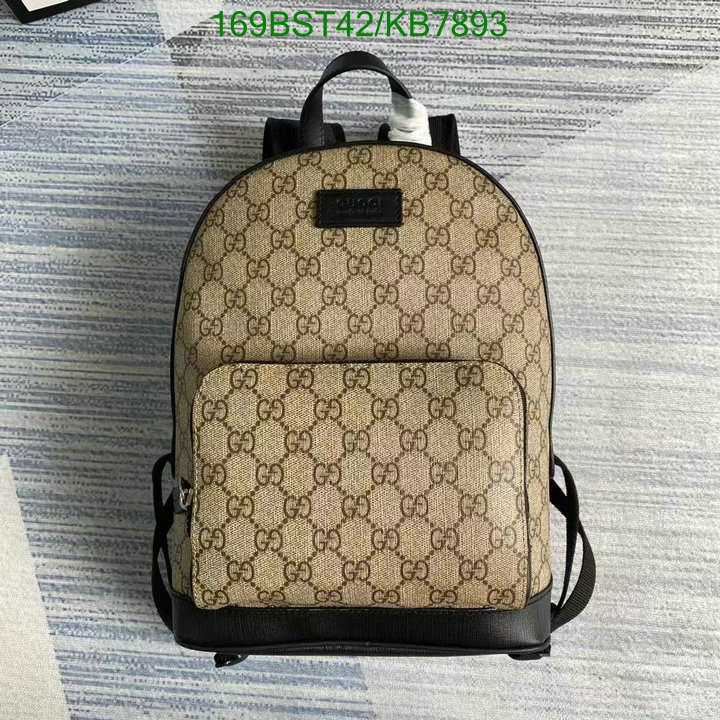 Gucci-Bag-Mirror Quality Code: KB7893 $: 169USD