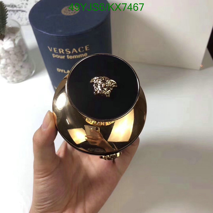 Versace-Perfume Code: KX7467 $: 49USD