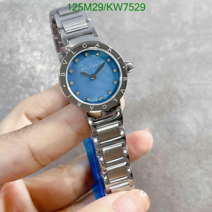 Bulgari-Watch-4A Quality Code: KW7529 $: 125USD