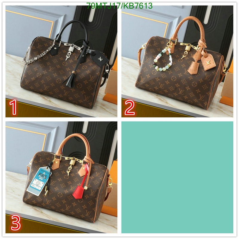 LV-Bag-4A Quality Code: KB7613 $: 79USD