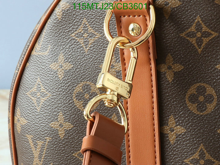 LV-Bag-4A Quality Code: CB3601 $: 115USD