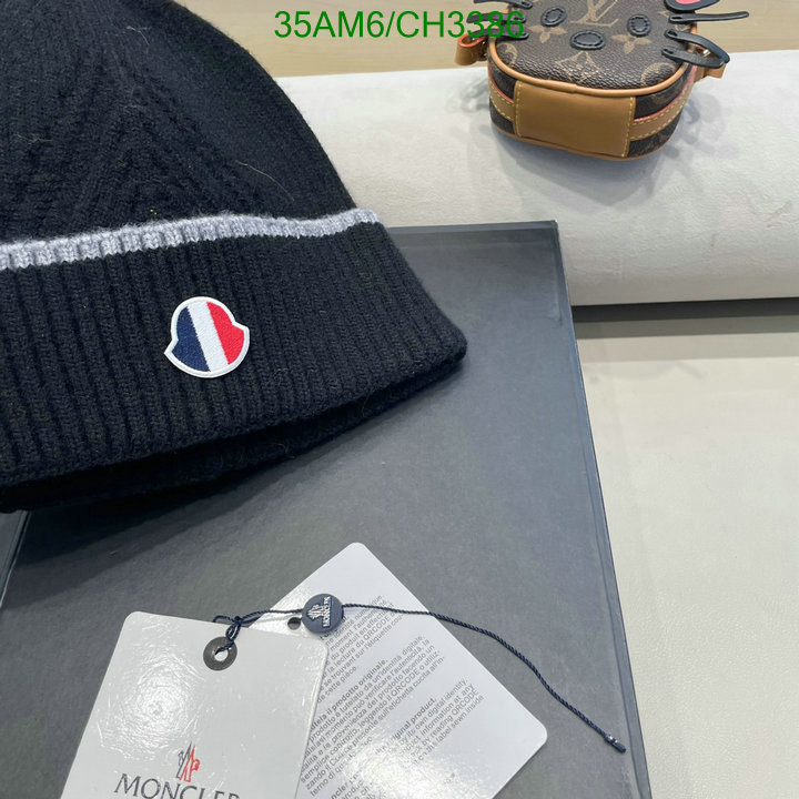 Moncler-Cap(Hat) Code: CH3386 $: 35USD