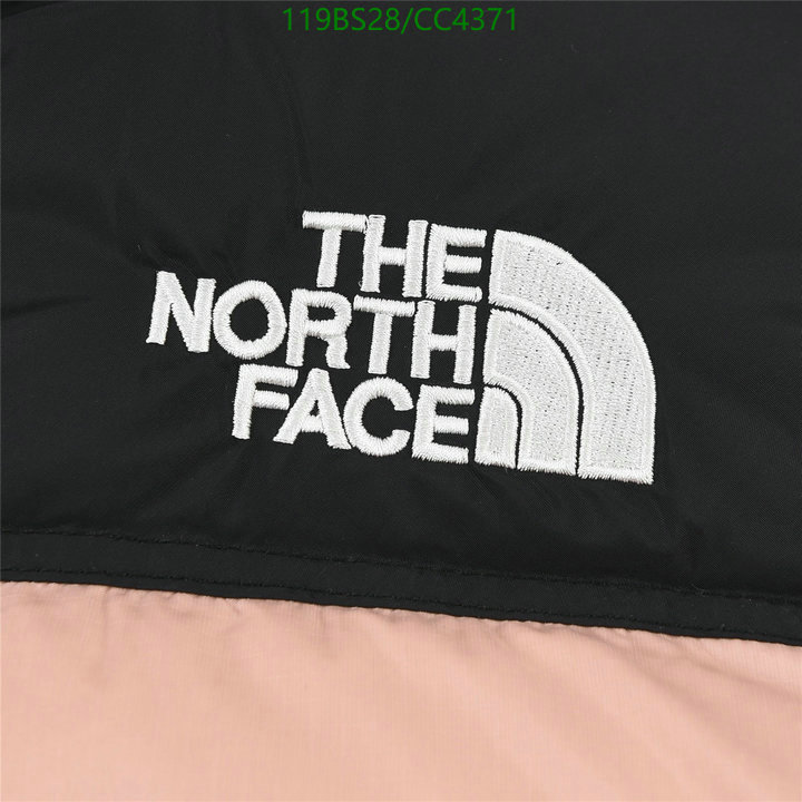 The North Face-Kids Clothing Code: CC4371 $: 119USD