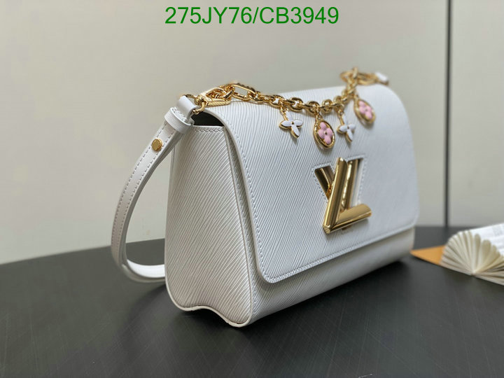 LV-Bag-Mirror Quality Code: CB3949 $: 275USD