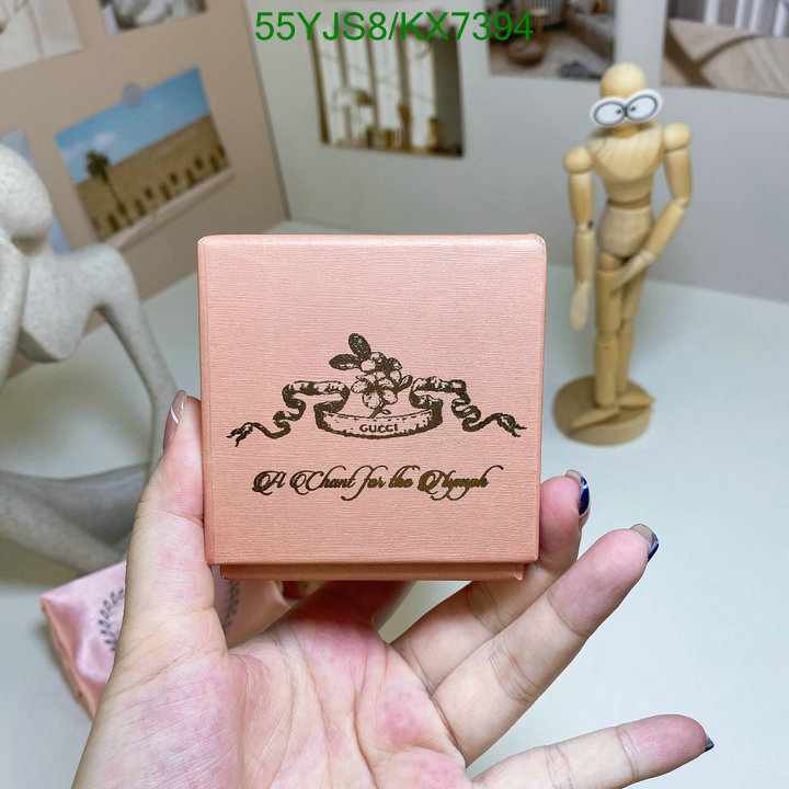 Gucci-Perfume Code: KX7394 $: 55USD