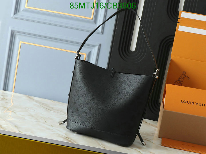 LV-Bag-4A Quality Code: CB3606 $: 85USD