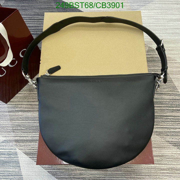 Gucci-Bag-Mirror Quality Code: CB3901 $: 249USD