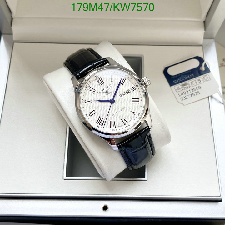 LONGINES-Watch-4A Quality Code: KW7570 $: 179USD