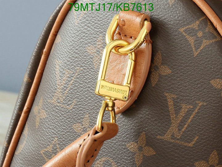 LV-Bag-4A Quality Code: KB7613 $: 79USD