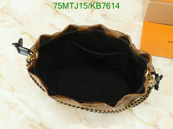 LV-Bag-4A Quality Code: KB7614 $: 75USD