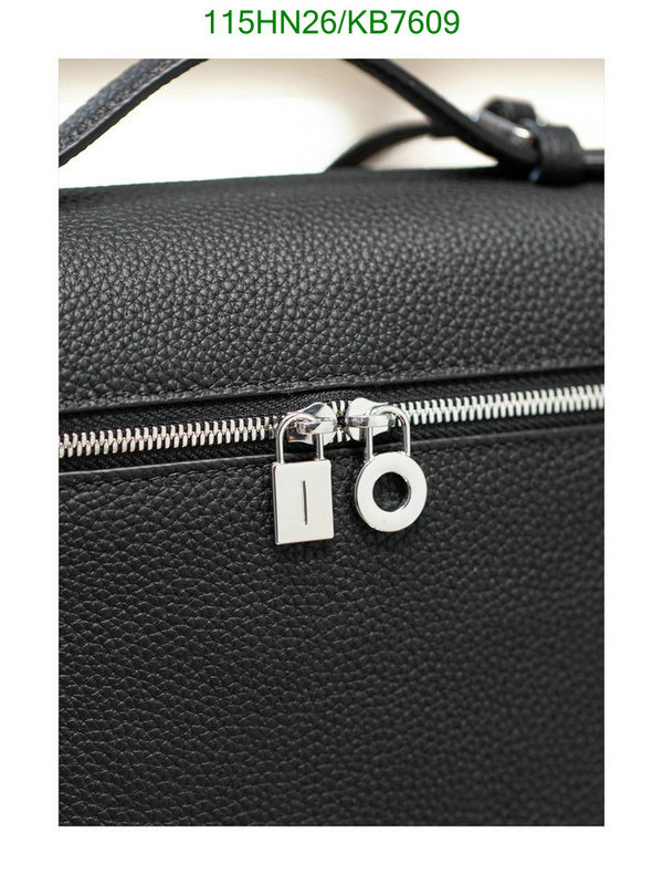 Loro Piana-Bag-4A Quality Code: KB7609 $: 115USD