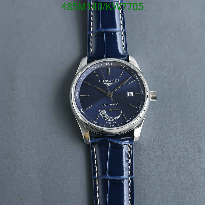 Longines-Watch-Mirror Quality Code: KW7705 $: 485USD