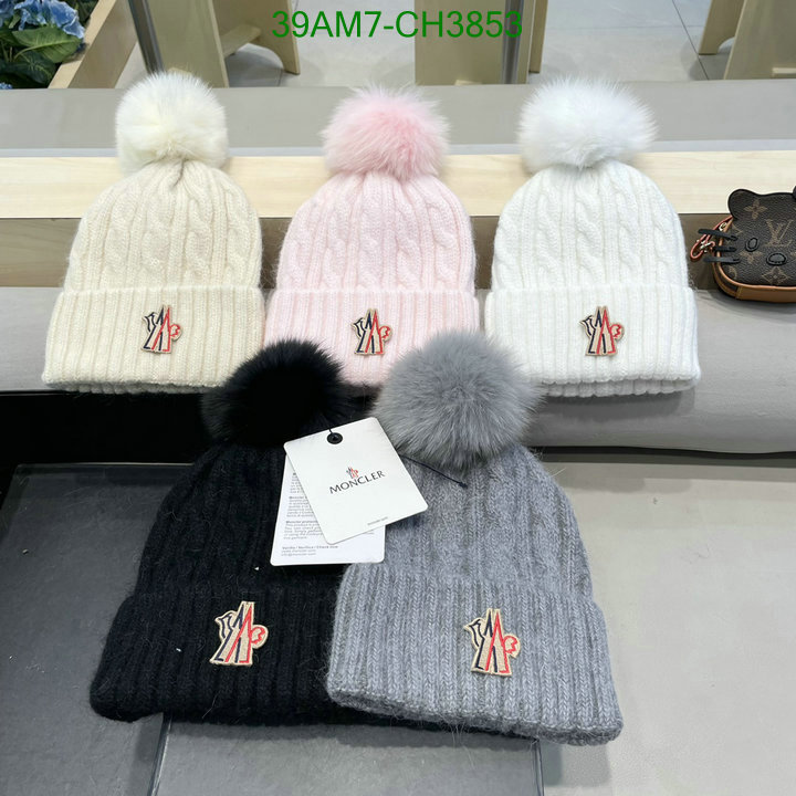 Moncler-Cap(Hat) Code: CH3853 $: 39USD