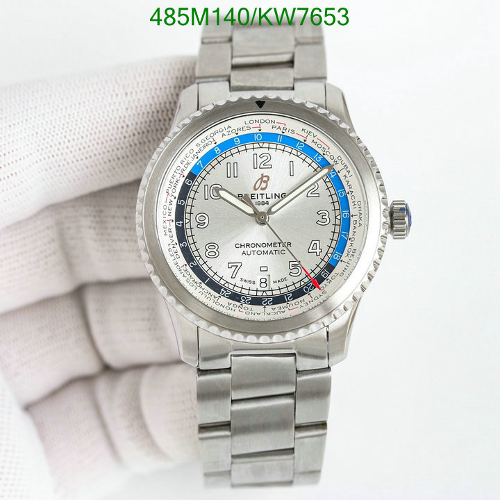 Breitling-Watch-Mirror Quality Code: KW7653 $: 485USD