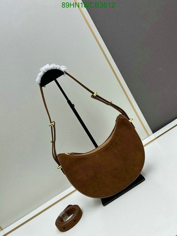 Prada-Bag-4A Quality Code: CB3612 $: 89USD