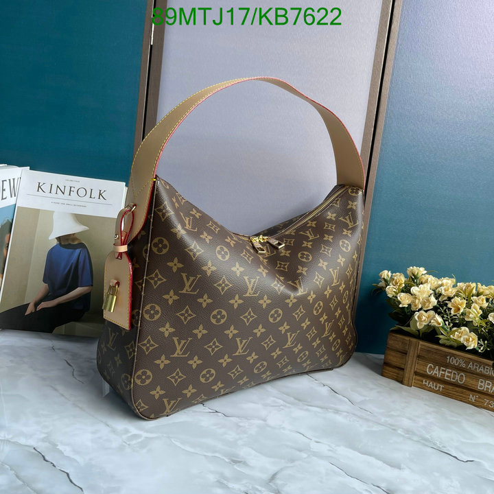 LV-Bag-4A Quality Code: KB7622