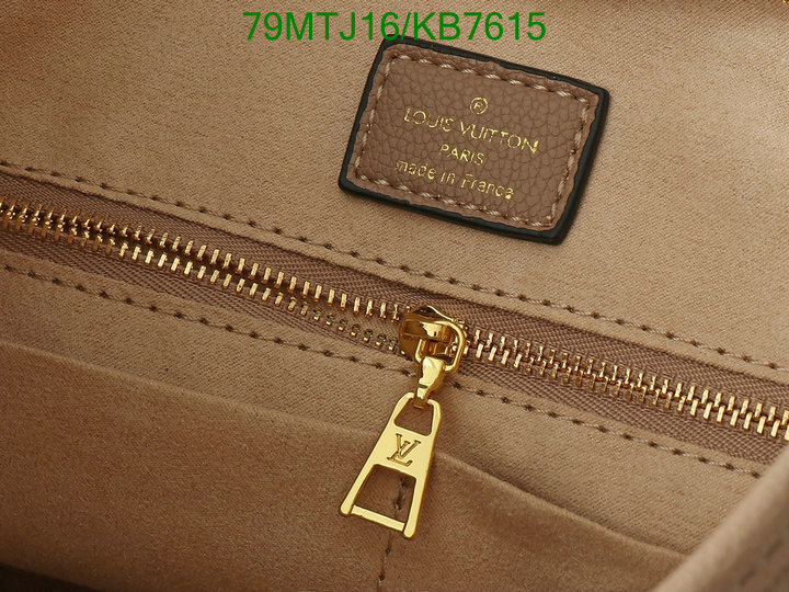 LV-Bag-4A Quality Code: KB7615 $: 79USD