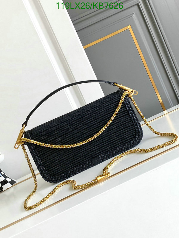 Valentino-Bag-4A Quality Code: KB7626