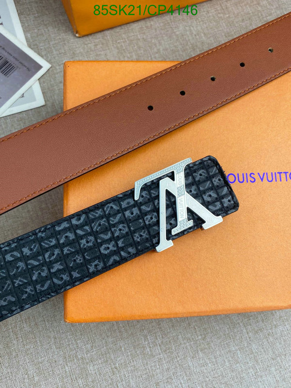 LV-Belts Code: CP4146 $: 85USD