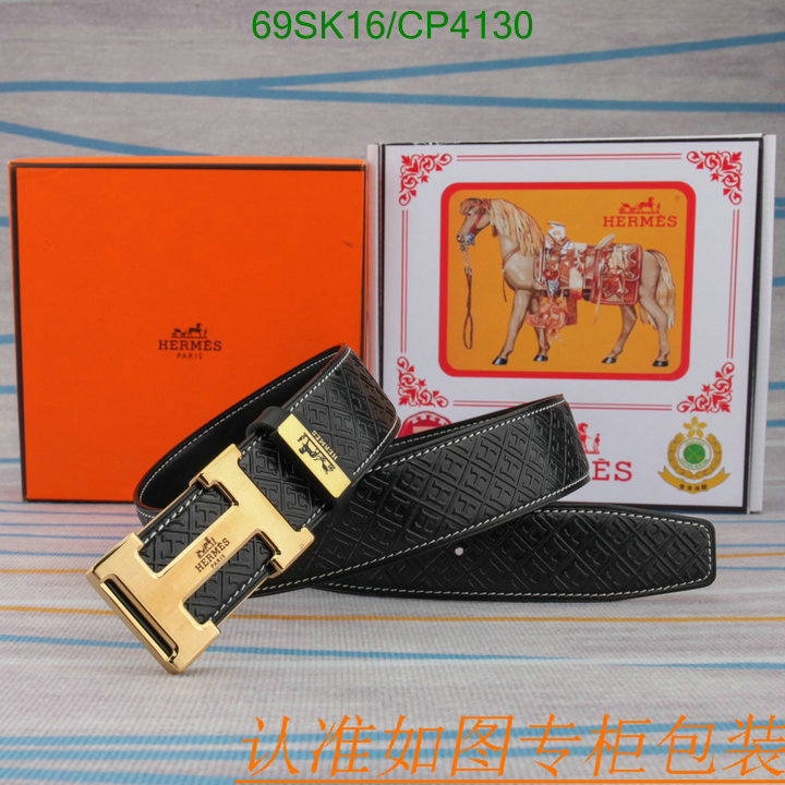 Hermes-Belts Code: CP4130 $: 69USD